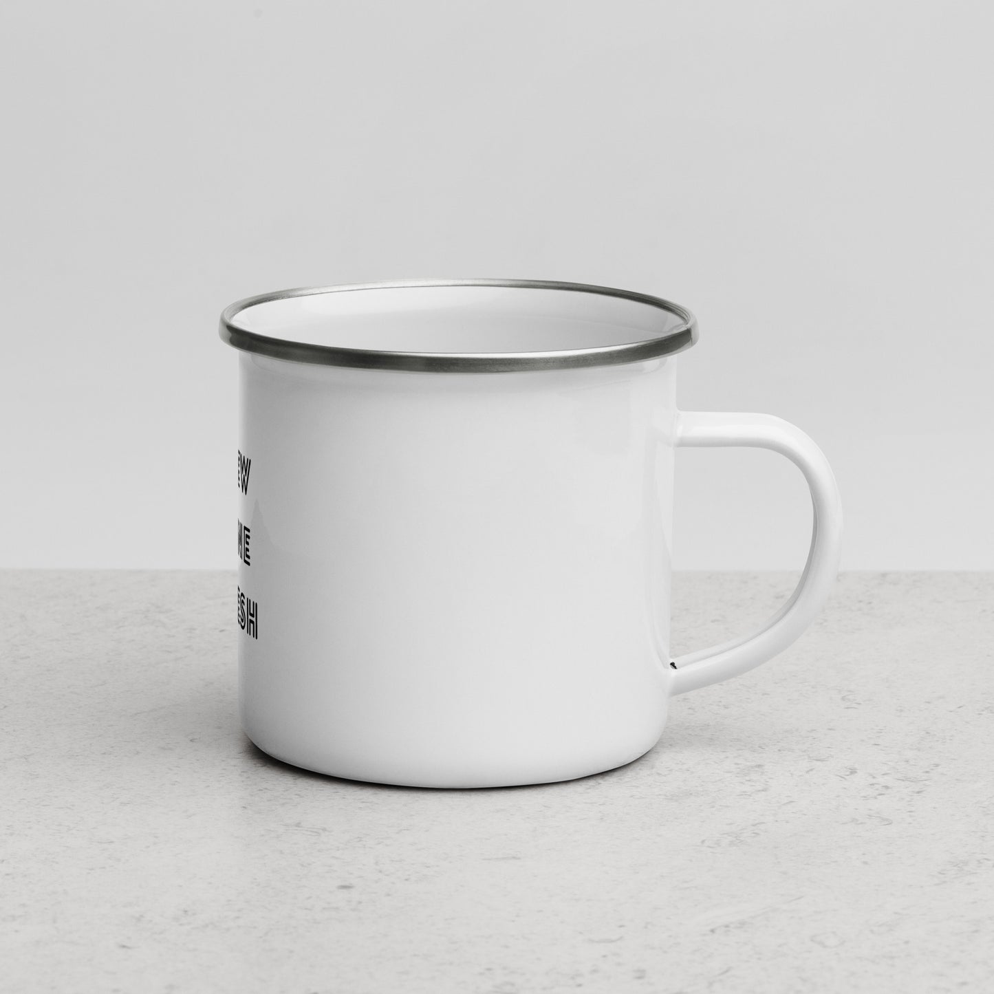 RENEW REFINE REFRESH Mug